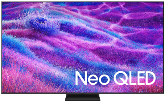 LED-телевізор Samsung QE65QN80FAUXUA (7101144) Київ