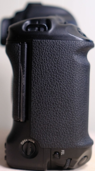 Фотоаппарат Canon EOS -1Ds Body. Харьков - изображение 6