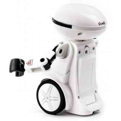 Інтерактивна іграшка Silverlit Робот Maze Breaker (88044) Вінниця