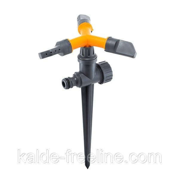 Дощувач Presto-PS зрошувач круговий Промінь (8105) Харьков - изображение 1