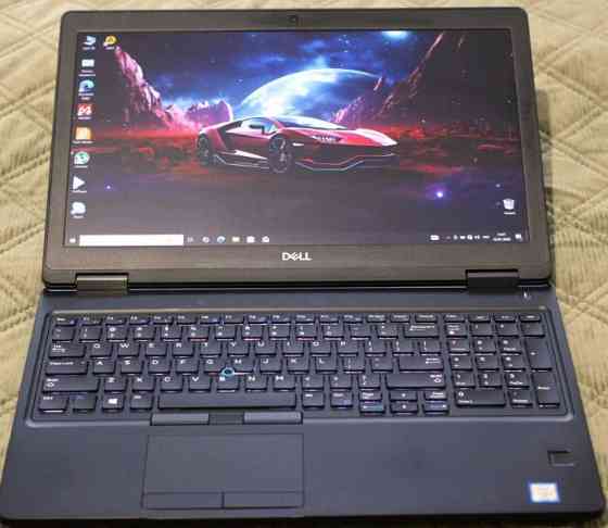 Dell 5591/2020г/i5-8400H/NvidiaMX130 2GB/16GB/SSD512/АКБ6ч/15.6 ipsFHD Харьков