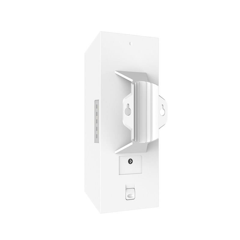 Точка доступу зовнішня Tenda O1 (N300, клієнт/CPE, 1xFE, зовнішня IP65, антена 8dBi, passive PoE) Passive PoE Харків - фото 3