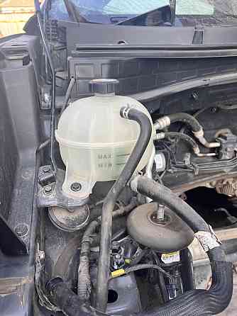 Бачок розширювальний Kia Sportage 2016-2020 Київ