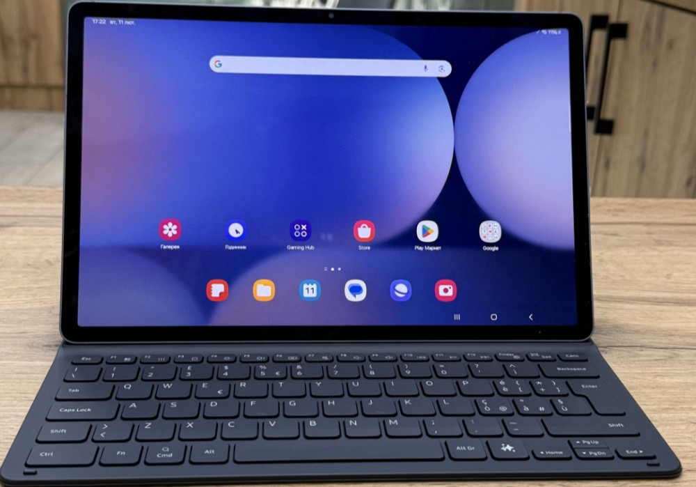 Планшет Samsung Tab S10 Plus Харків - фото 6