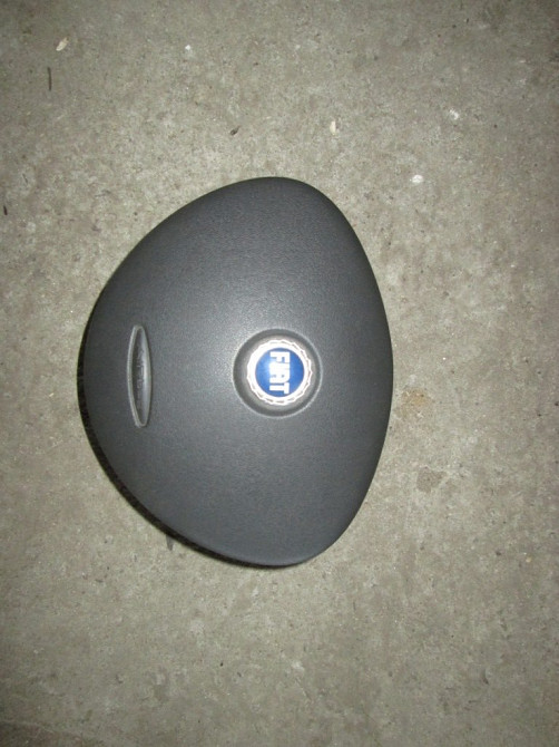 Подушка безпеки водія Airbag Fiat Doblo 2005-2009 Ковель - изображение 1