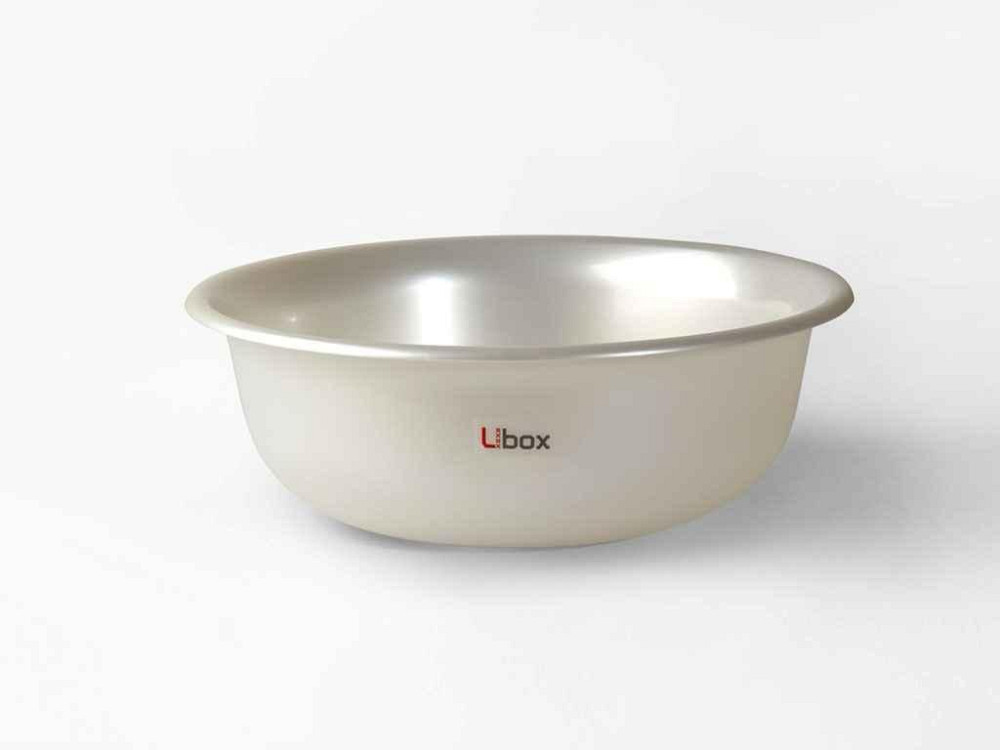 Миска пл. 5л перлина ТМ НАРОДНИЙ ПРОДУКТ Київ - фото 1