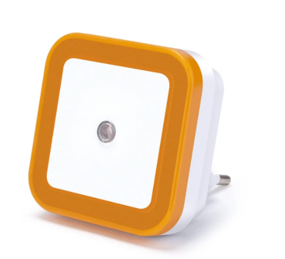 SIRIUS Нічник LED Sirius TL-9029 жовтий Київ