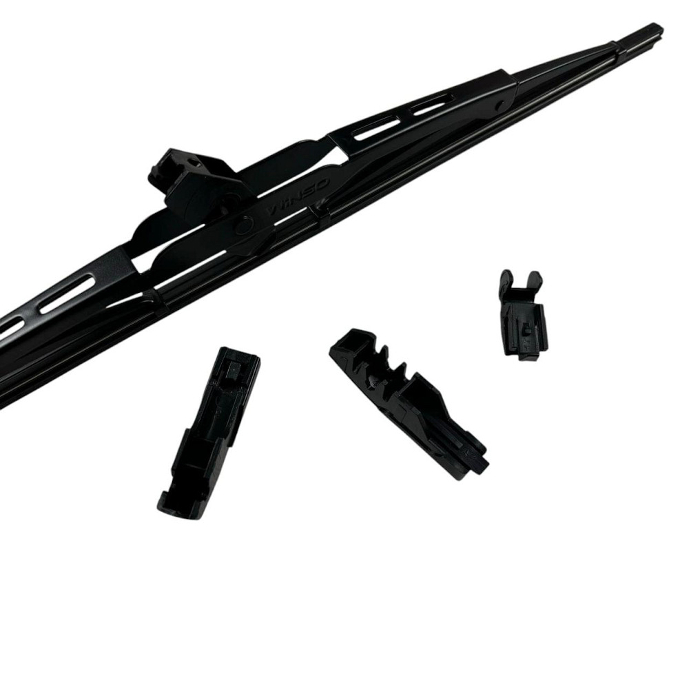 Щетка 360 мм (14') дворников Мукачево - изображение 2