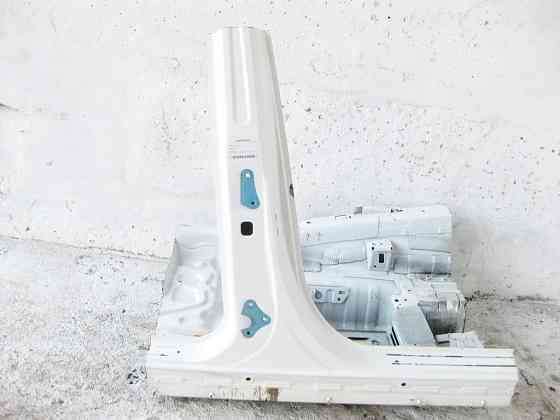 Mercedes-Benz  A2926307000 Права стійка B GLE Coupe C292 Одеса