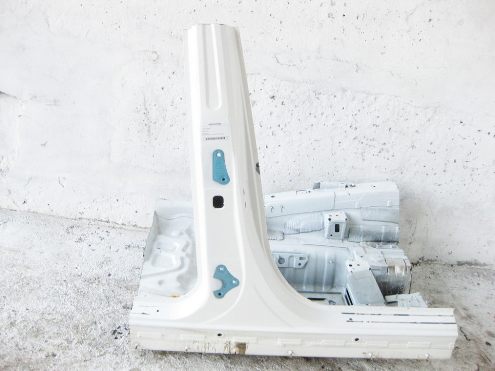 Mercedes-Benz  A2926307000 Права стійка B GLE Coupe C292 Одесса - изображение 1