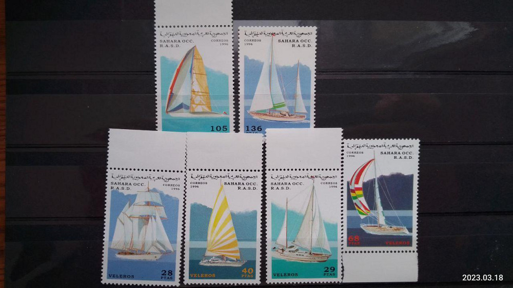 Марки. Серія. Транспорт (УНЦ) Полтава - фото 1