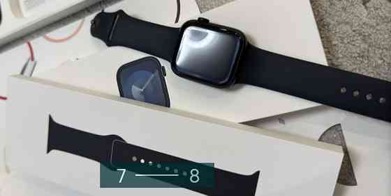 Смарт-Часи Apple Watch Series 9 GPS 45mm Київ