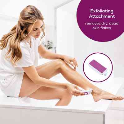 Аксессуары к электробритвам Beurer Комплект насадок HL 36 Винница