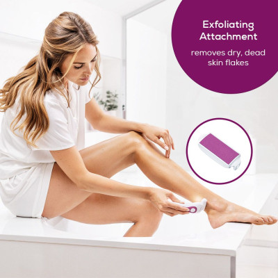 Аксессуары к электробритвам Beurer Комплект насадок HL 36 Винница - изображение 4