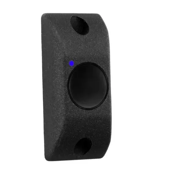 Считыватель SEVEN R-7457 black Киев