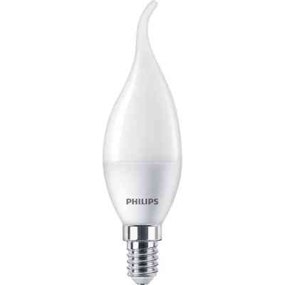 Лампочка Philips ESSLEDCandle 6W 620lm E14 827BA35NDFRRCA (929002972007) Вінниця