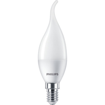 Лампочка Philips ESSLEDCandle 6W 620lm E14 827BA35NDFRRCA (929002972007) Винница - изображение 1