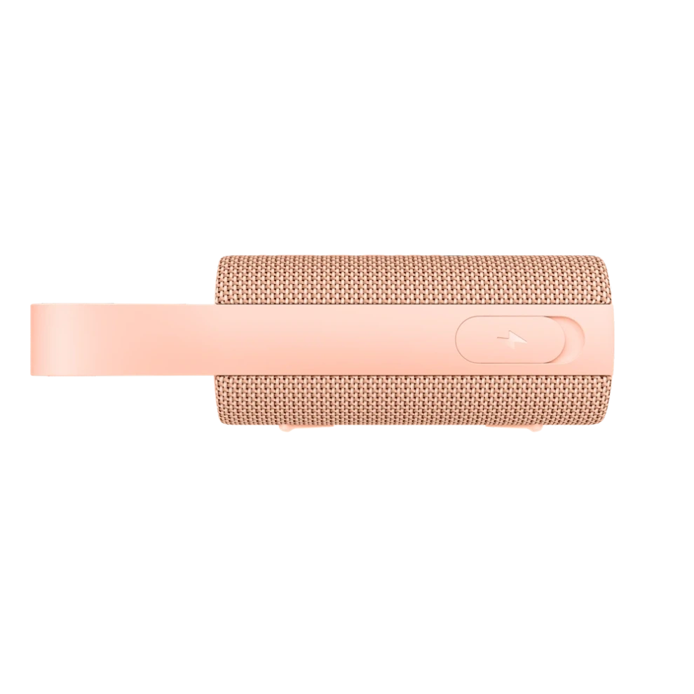 Портативна колонка Xiaomi Sound Pocket, 5W, IPX67, Pink Одеса - фото 3