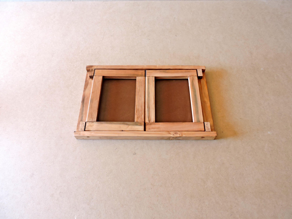 Столик-поднос для завтрака 