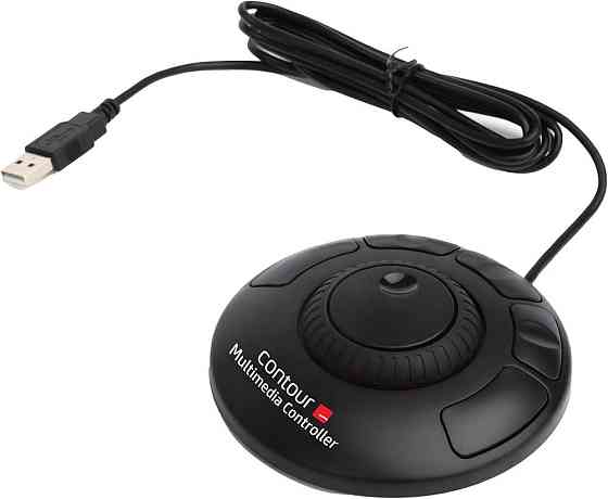Мультимедійний контролер Contour Xpress Луцьк