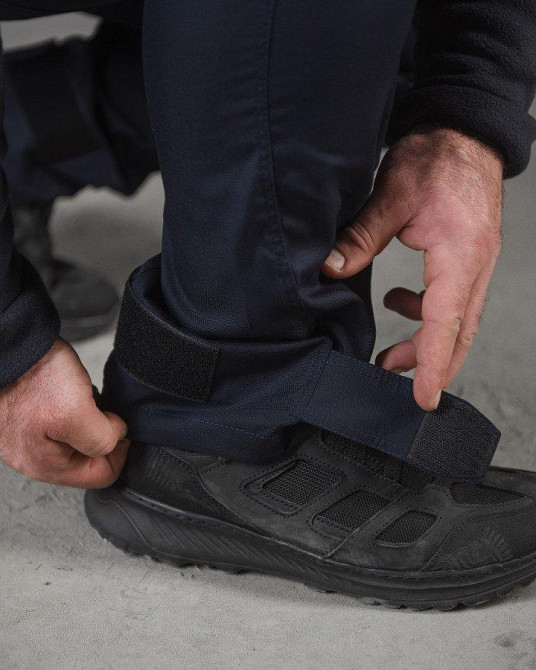 Тактический костюм ДСНС  НП4966 Одесса - изображение 16