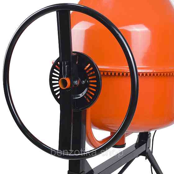 Бетонозмішувач Procraft PCM140 Київ