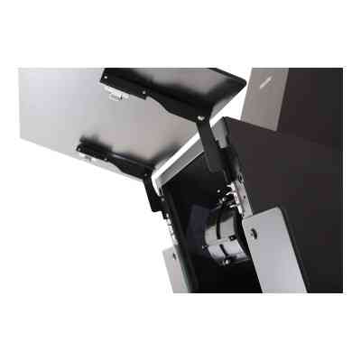 Вытяжка кухонная Interline GOLF BK A/60/PB/GL/T Винница