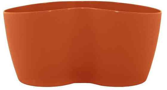 Горшок для кактусов на 2 растения Харьков