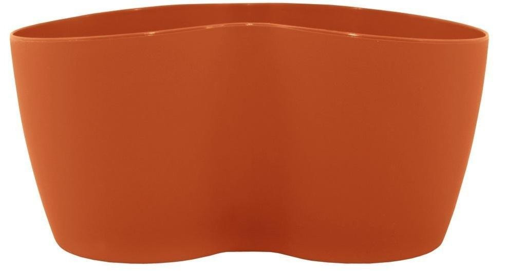 Горшок для кактусов на 2 растения Харьков - изображение 1