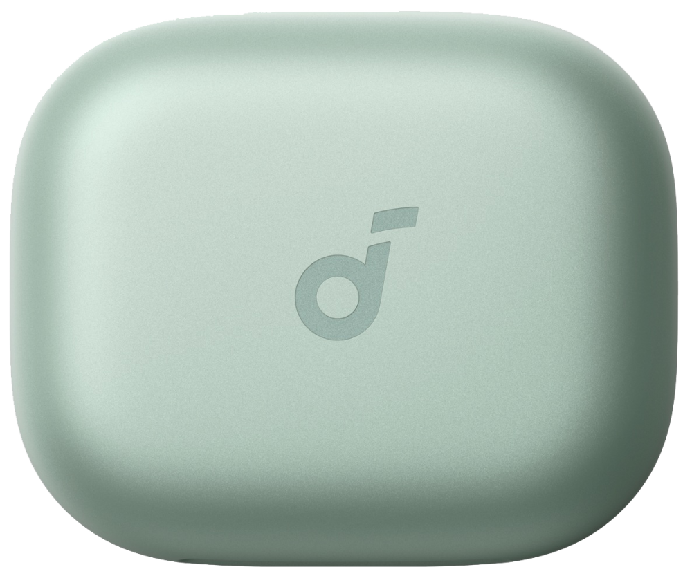 Гарнитура Anker SoundСore AeroFit 2 Green (7079357) Киев - изображение 7