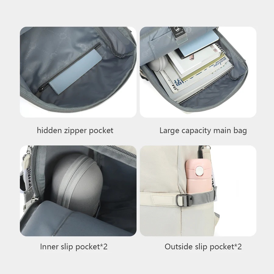 Рюкзак Tigernu T-B9511 15