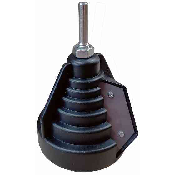 Фаскознімач для труб ПE Ø20-63мм BPE2063 CRISTAL Тернопіль