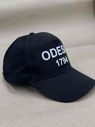 Кепка патріотична ODESSA 1784 Чернівці