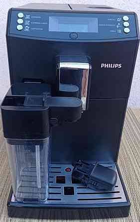 Кавомашина автоматична Saeco/Philips Minuto Cappuccino. Харків