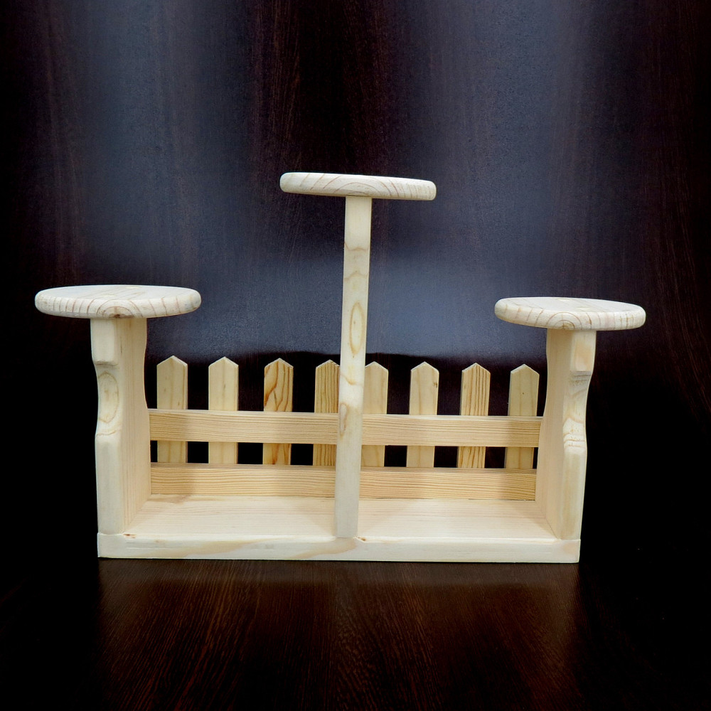 Подставка для цветов 