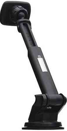 Тримач для Телефону магнітний: HOCO CA67 (на присоску) Київ