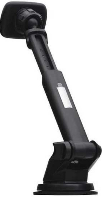 Тримач для Телефону магнітний: HOCO CA67 (на присоску) Київ - фото 3