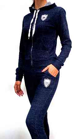 Женский спортивный костюм  . Киев