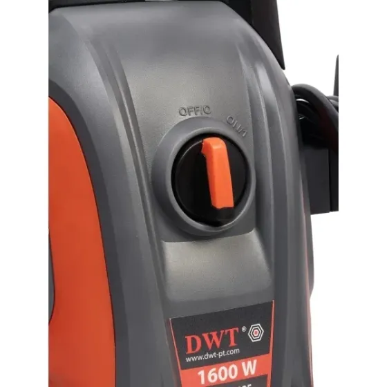 Мийка високого тиску DWT HDR16-135 Коломия