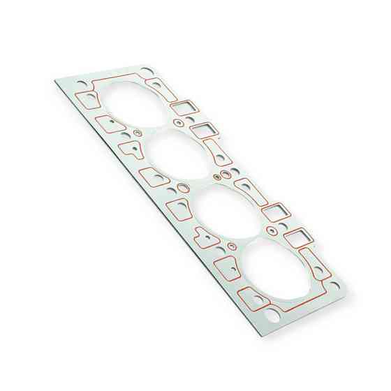 Прокладка таврію (245, 1.1, d-72.0) з герметиком метал БЦМ ГБЦ Мукачево