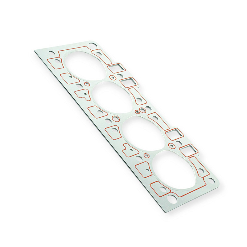 Прокладка таврия (245, 1.1, d-72.0) с герметиком металл БЦМ ГБЦ Мукачево - изображение 2