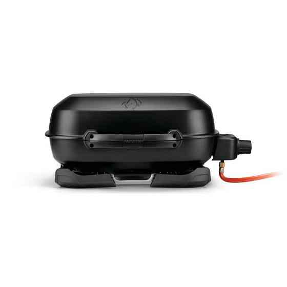 Газовый портативный гриль Napoleon TravelQ 240, TQ240-BK-CE Код: 011866 Ровно