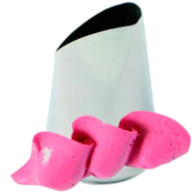 Кондитерська насадка Martellato Stripes &amp; Border 20 х 7 мм (BX 1405) Вінниця - фото 1