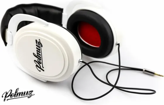 Наушники POLMUZ SL-STUDIO-WH Киев