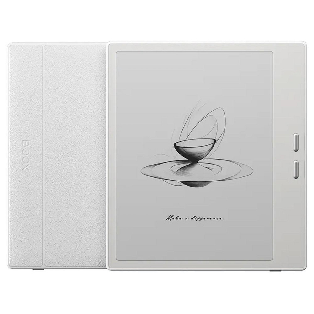 Електронна книга BOOX Go 7 White ( Білий ) Харьков - изображение 5