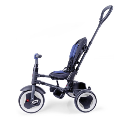 Детский велосипед QPlay Rito+ Eva Grey (S380-8Grey) Винница - изображение 4