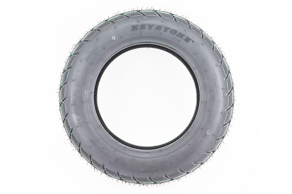 Шина 3,50-10 безкамерна, дорожня SY-087 Киев - изображение 5
