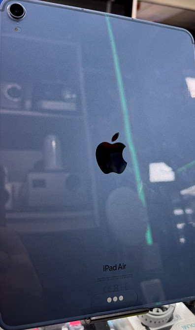 Планшет Apple iPad AIR 5 64Gb. LTE Київ - фото 4
