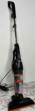 НЕМЕЦКИЙ Вертикальный ручной пылесос Rainberg RB-2266 шнур 3м 2500 Вт. Харьков