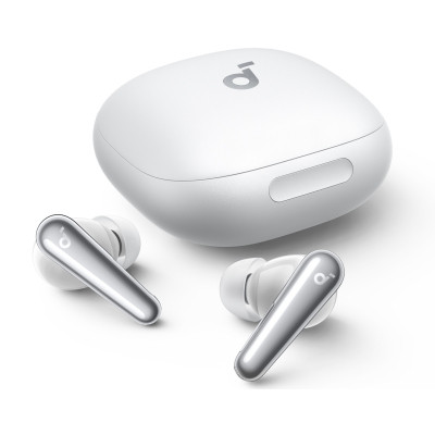 Навушники Anker SoundСore Liberty 4 Pro White matte (A3954G21) Вінниця - фото 6